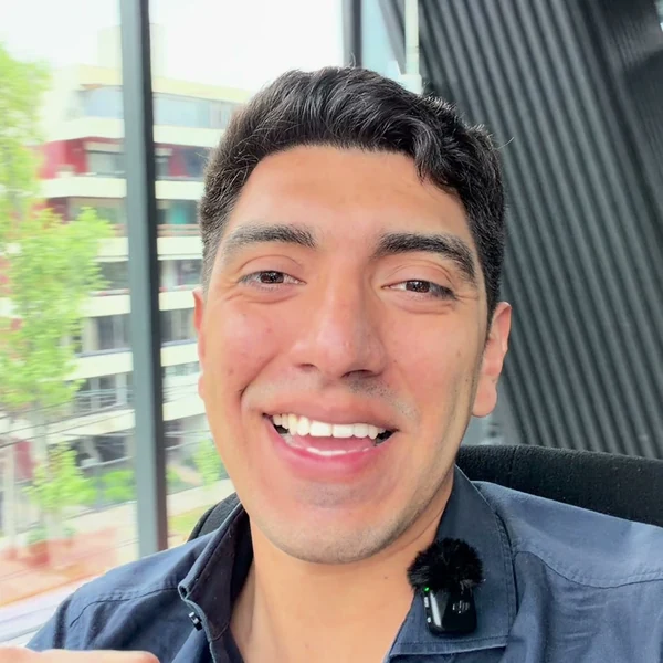 Mario Cabrera